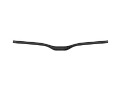 OneUp Components Carbon E-Bike Riser Bar (Black) (35.0) (5°/8° Sweep) (35mm Rise) (800mm)
