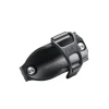 OneUp Components EDC Inline Pump Mount (Black)