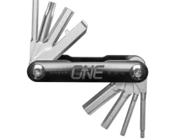 OneUp Components EDC Lite Carrier & Multi-Tool (Black)