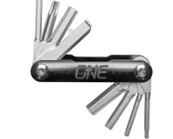 OneUp Components EDC Lite Carrier & Multi-Tool (Purple)