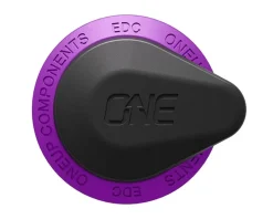 OneUp Components EDC Lite Carrier & Multi-Tool (Purple)