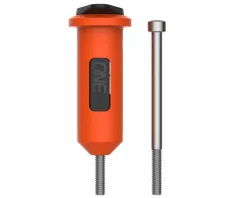 OneUp Components EDC Lite Carrier & Multi-Tool (Orange)