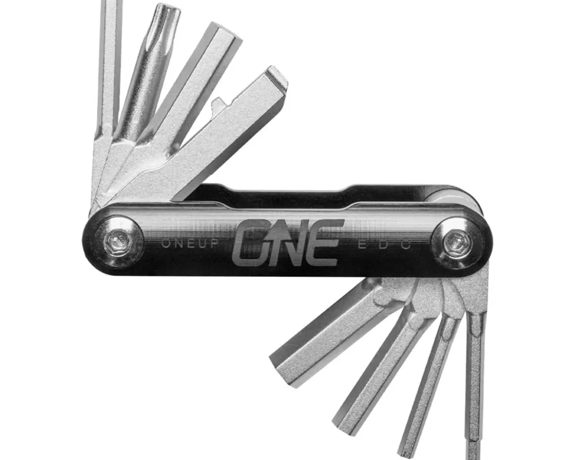 OneUp Components EDC Lite Carrier & Multi-Tool (Orange)
