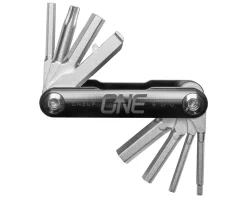 OneUp Components EDC Lite Carrier & Multi-Tool (Blue)