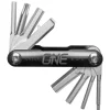 OneUp Components EDC Lite Carrier & Multi-Tool (Turquoise)