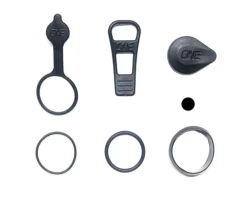 OneUp Components EDC Pump Seal, O-Ring, & Cap Kit