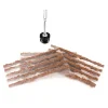 OneUp Components EDC Tubeless Tire Plug Kit (Black)