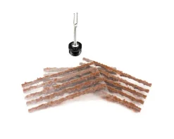OneUp Components EDC Tubeless Tire Plug Kit (Black)