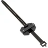 OneUp Components EDC Tube Strap Mount (Black)