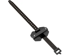 OneUp Components EDC Tube Strap Mount (Black)