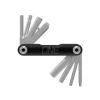 OneUp Components EDC V2 Multi-Tool (Black)