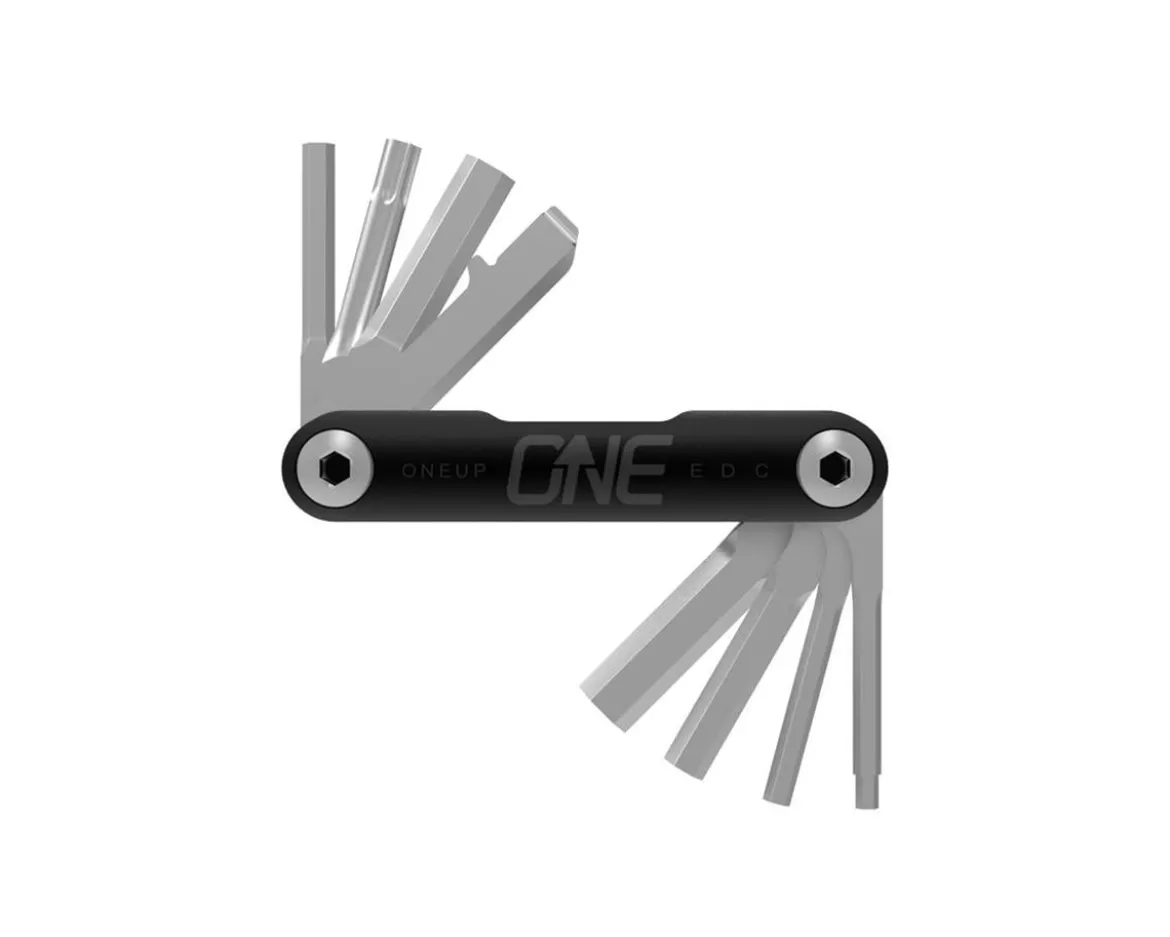 OneUp Components EDC V2 Multi-Tool (Black)