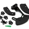 OneUp Components V2 Bash Guide (Black) (ISCG-05) (28-36T)