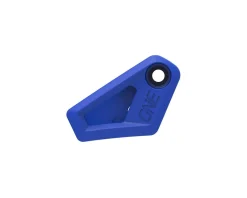 OneUp Components V2 Chain Guide Top Guide Kit (Blue)