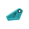OneUp Components V2 Chain Guide Top Guide Kit (Turquoise)