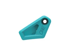 OneUp Components V2 Chain Guide Top Guide Kit (Turquoise)