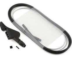 OneUp Components V3 Dropper Remote Lever (Black) (No Clamp) (V3)
