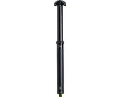 OneUp Components V3 Dropper Post (Black) (27.2mm) (335mm) (90mm) (Internal Routing) (Remote Not Included)
