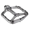 OneUp Components Aluminum Platform Pedals (Grey) (9/16")