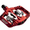 OneUp Components Clip Pedals (Red) (9/16")