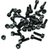 OneUp Components Composite Pedal Pin Kit (Black) (40)