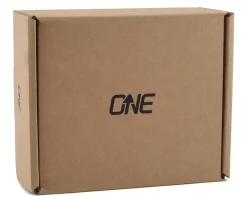 OneUp Components Comp Platform Pedals (Red) (9/16") (L)