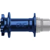 OneUp Components Disc Brake Hub (Dark Blue) (Rear) (12 x 148mm (Boost)) (28H) (6-Bolt) (Freehub Not Included)