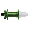 OneUp Components Disc Brake Hub (Dark Green) (Rear) (12 x 148mm (Boost)) (32H) (6-Bolt) (Freehub Not Included)