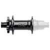 OneUp Components Disc Brake Hub (Black) (Rear) (12 x 148mm (Boost)) (32H) (6-Bolt) (Freehub Not Included)