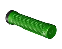 OneUp Components Lock-On Grips (Green)