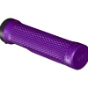 OneUp Components Lock-On Grips (Purple)