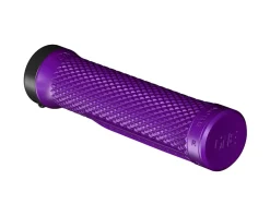 OneUp Components Lock-On Grips (Purple)
