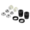 OneUp Components Small Composite Pedal Bearing Rebuild Kit (Services One Pair)
