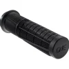 OneUp Components Thick Lock-On Grips (Black)