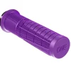OneUp Components Thick Lock-On Grips (Purple)