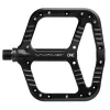 OneUp Components Wave Platform Pedals (Black)