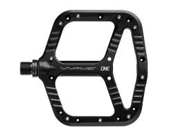 OneUp Components Wave Platform Pedals (Black)
