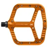 OneUp Components Wave Platform Pedals (Orange)