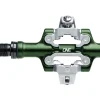 OneUp Components XC Clip Pedals (Dark Green)