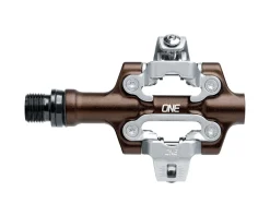 OneUp Components XC Clip Pedals (Bronze)