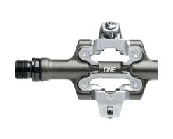 OneUp Components XC Clip Pedals (Grey)