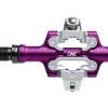 OneUp Components XC Clip Pedals (Purple)