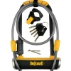 Onguard 8005 Pitbull DT U-Lock with Cable
