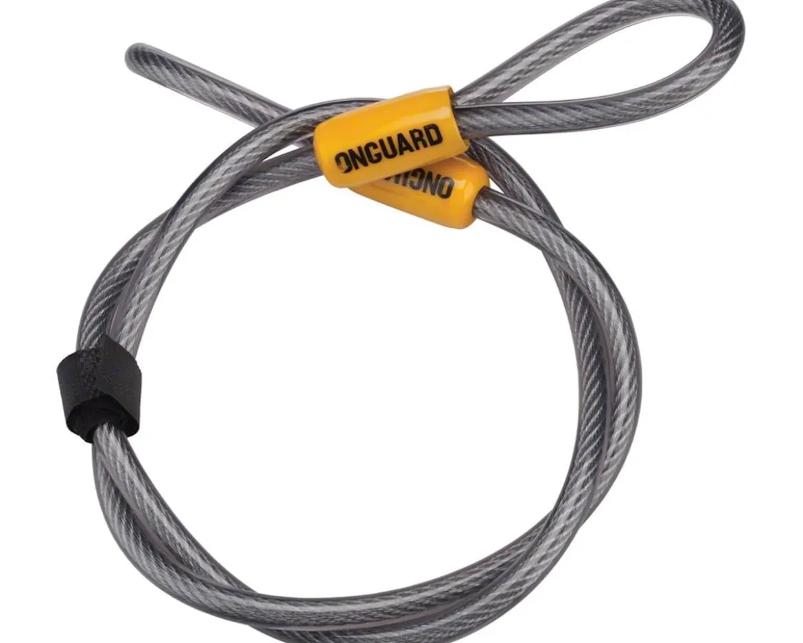 Onguard Akita 4' Looped Cable