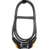 Onguard Akita Combination Cable Lock