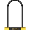 Onguard Bulldog Long Shackle U-Lock