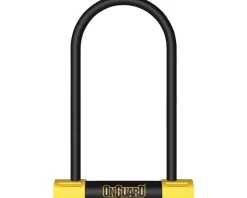 Onguard Bulldog Long Shackle U-Lock
