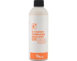 Orange Seal Subzero Tubeless Tire Sealant (8oz)