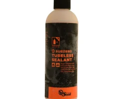Orange Seal Subzero Tubeless Tire Sealant (8oz)