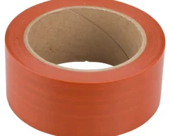 Orange Seal Tubeless Rim Tape (Orange) (60 Yard Roll) (45mm)